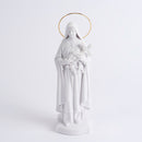 Imagem Santa Terezinha 27cm