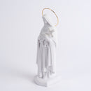 Imagem Santa Terezinha 27cm